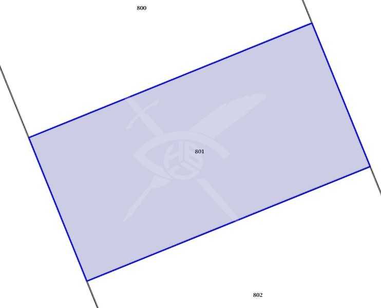 Парцел в Поморие - 1000 кв.м за 77 €/кв.м - Снимка #1