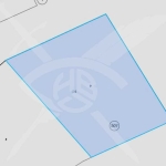 Парцел в с. Присад, Област Бургас - 609 кв.м за 29 €/кв.м - Снимка #1