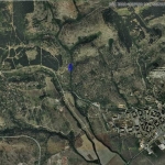 Парцел в Стара Загора, Железник - изток - 3723 кв.м за 4 €/кв.м - Снимка #1