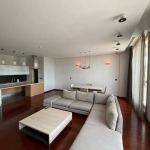 Дава се под наем Четиристаен апартамент в Пловдив, Изгрев - 110 кв.м за 378.93 € - Снимка #1