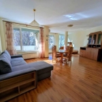 Дава се под наем Двустаен апартамент в София, Красно село - 87 кв.м за 667.08 € - Снимка #1