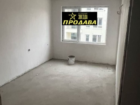 Двустаен апартамент в Пловдив, Южен - 65 кв.м за 1308 €/кв.м - Снимка #1