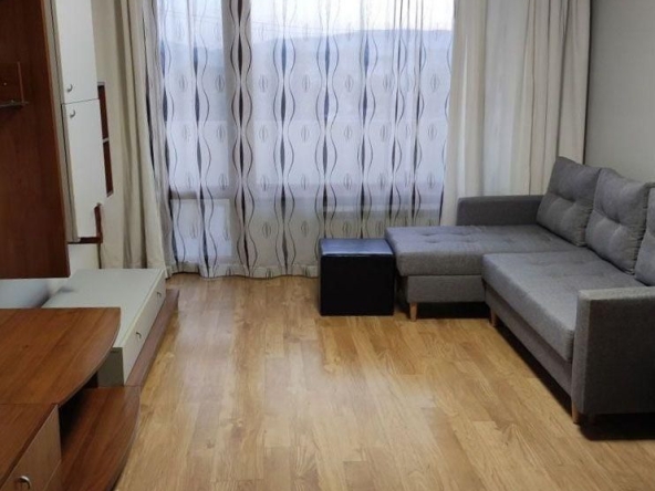 Дава се под наем Тристаен апартамент в София, Модерно предградие - 95 кв.м за 615 € - Снимка #1