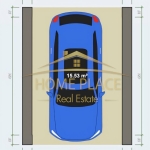 Гараж / Паркомясто в Варна, Победа - 16 кв.м за 1052 €/кв.м - Снимка #1