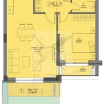 Двустаен апартамент в София, Кръстова вада - 75 кв.м за 2803 €/кв.м - Снимка #1
