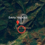 Парцел в Куклен - 4009 кв.м за 30 €/кв.м - Снимка #1