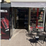 Магазин в София, Белите брези - 25 кв.м за 449 €/кв.м - Снимка #1