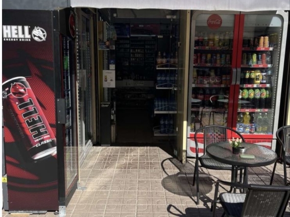 Магазин в София, Белите брези - 25 кв.м за 449 €/кв.м - Снимка #1