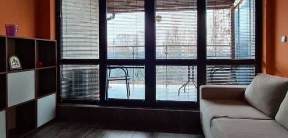 Дава се под наем Двустаен апартамент в София, Зона Б-19 - 70 кв.м за 443.7 € - Снимка #1