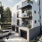 Тристаен апартамент в Петрич - 125 кв.м за 5 €/кв.м - Снимка #1