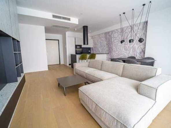 Тристаен апартамент в София, Дървеница - 108 кв.м за 1445 €/кв.м - Снимка #1