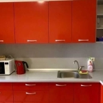 Дава се под наем Едностаен апартамент в Пловдив, Кючук Париж - 45 кв.м за 209.1 € - Снимка #1