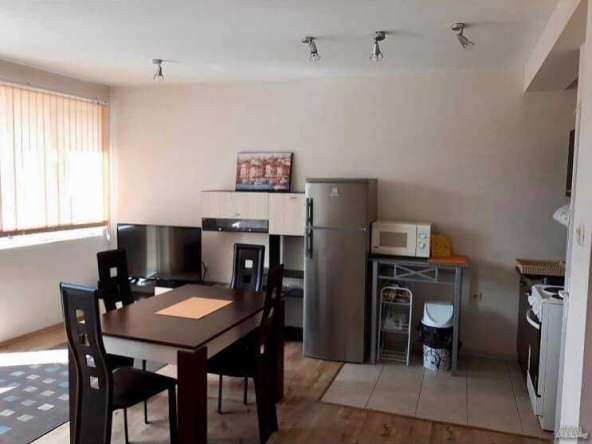 Дава се под наем Мезонет в Пловдив, Център - 86 кв.м за 448.8 € - Снимка #1