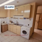 Двустаен апартамент в Плевен, Сторгозия - 69 кв.м за 561 €/кв.м - Снимка #1