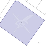 Парцел в Бургас, Крайморие - 4679 кв.м за 99 €/кв.м - Снимка #1