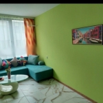 Дава се под наем Двустаен апартамент в София, Кръстова вада - 61 кв.м за 590 € - Снимка #1