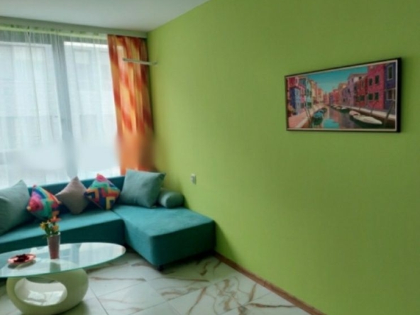 Дава се под наем Двустаен апартамент в София, Кръстова вада - 61 кв.м за 590 € - Снимка #1