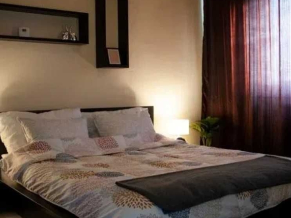 Дава се под наем  в Пловдив, Гагарин - 20 кв.м за 96.9 € - Снимка #1