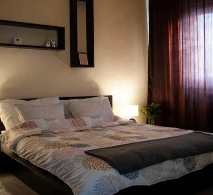 Дава се под наем  в Пловдив, Гагарин - 20 кв.м за 96.9 € - Снимка #1