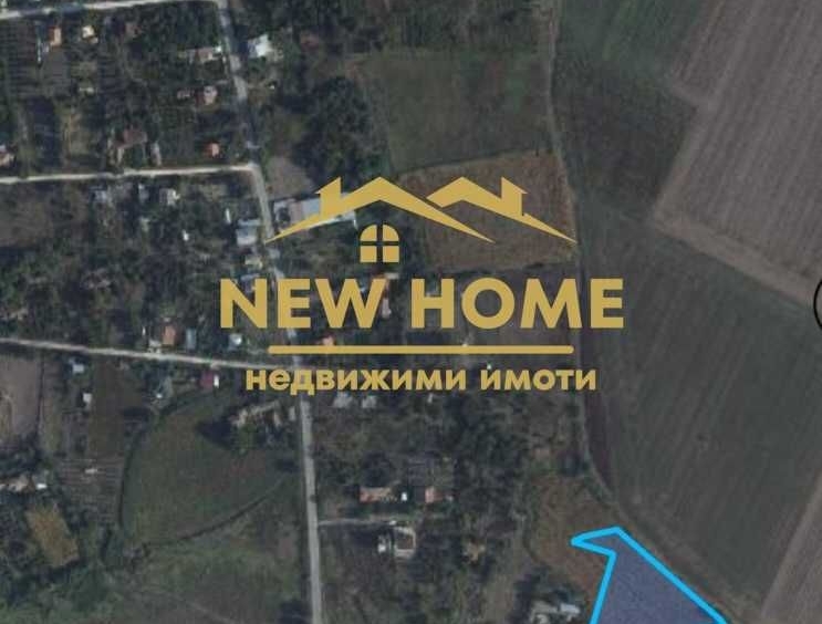 Парцел в с. Полковник Свещарово, Област Добрич - 3500 кв.м за 2 €/кв.м - Снимка #1