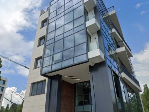 Магазин в София, Хладилника - 1930 кв.м за 2591 €/кв.м - Снимка #1