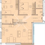 Тристаен апартамент в Пловдив, Остромила - 93 кв.м за 1006 €/кв.м - Снимка #1