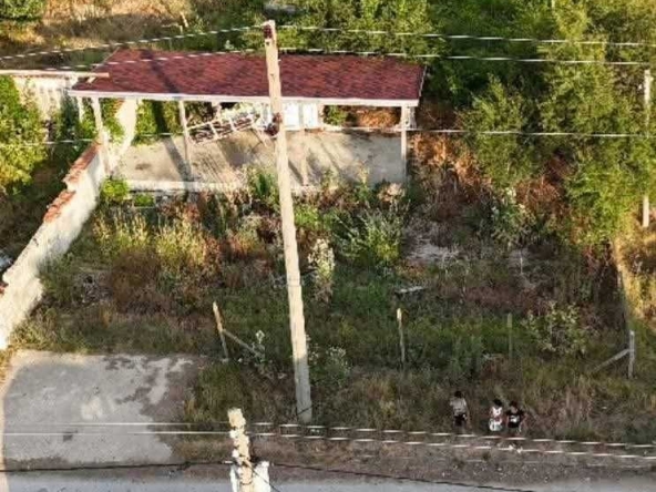 Парцел в с. Пчелник, Област Варна - 680 кв.м за 27 €/кв.м - Снимка #1