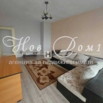 Дава се под наем Двустаен апартамент в Варна, Завод Дружба - 64 кв.м за 408 € - Снимка #1