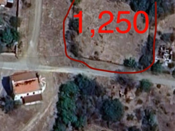 Парцел в с. Росен, Област Пазарджик - 1 кв.м за 12240 €/кв.м - Снимка #1