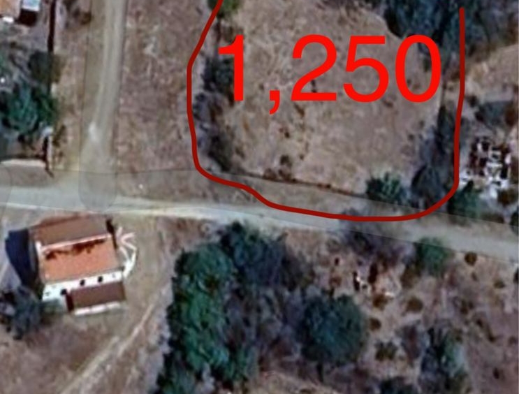 Парцел в с. Росен, Област Пазарджик - 1 кв.м за 12240 €/кв.м - Снимка #1