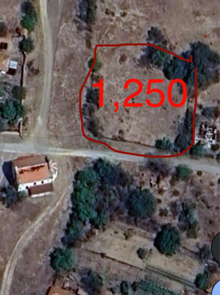 Парцел в с. Росен, Област Пазарджик - 1 кв.м за 12240 €/кв.м - Снимка #1