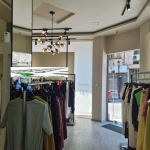 Дава се под наем Магазин в Пловдив, Център - 90 кв.м за 1600 € - Снимка #1