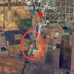 Парцел в с. Граф Игнатиево, Област Пловдив - 1499 кв.м за 14 €/кв.м - Снимка #1