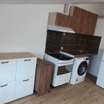 Дава се под наем Едностаен апартамент в Силистра, Изток - 25 кв.м за 127.5 € - Снимка #1