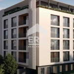 Тристаен апартамент в София, Медицинска академия - 161 кв.м за 3603 €/кв.м - Снимка #1