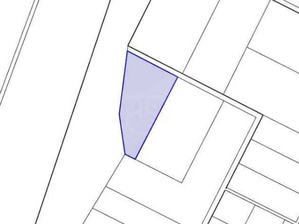 Парцел в София, Хладилника - 5558 кв.м за 8 €/кв.м - Снимка #1