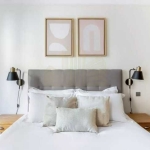 Дава се под наем Двустаен апартамент в Пловдив, Център - 43 кв.м за 193.8 € - Снимка #1