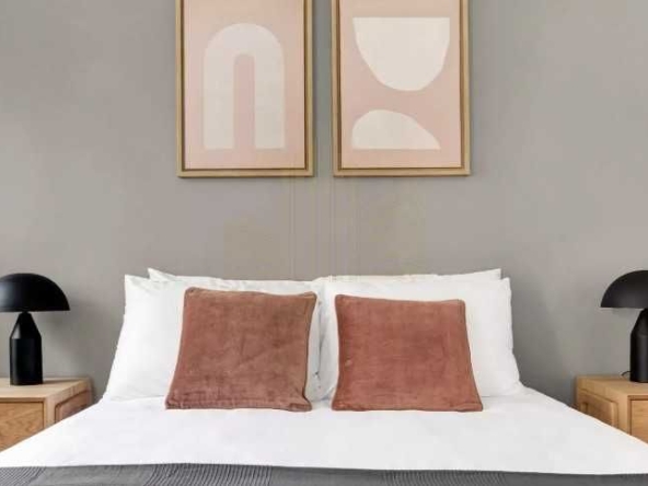 Дава се под наем Двустаен апартамент в Пловдив, Център - 43 кв.м за 163.2 € - Снимка #1