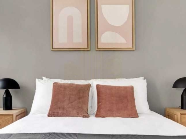 Дава се под наем Четиристаен апартамент в Пловдив, Каменица 1 - 85 кв.м за 448.8 € - Снимка #1