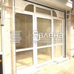Дава се под наем Магазин в София, Иван Вазов - 22 кв.м за 395 € - Снимка #1