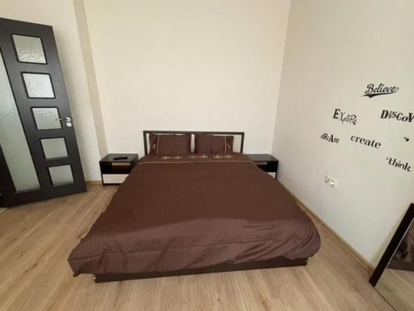 Дава се под наем Едностаен апартамент в София, Хиподрума - 40 кв.м за 537 € - Снимка #1