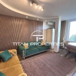 Дава се под наем Двустаен апартамент в Варна, Трошево - 57 кв.м за 460 € - Снимка #1