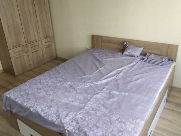Дава се под наем Двустаен апартамент в София, Слатина - 70 кв.м за 373.83 € - Снимка #1