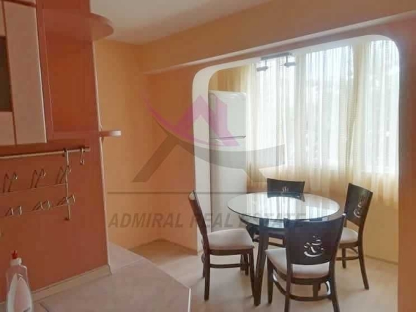 Дава се под наем Четиристаен апартамент в Варна, Чайка - 75 кв.м за 664 € - Снимка #1