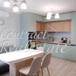 Дава се под наем Двустаен апартамент в Варна, м-т Пчелина - 50 кв.м за 510 € - Снимка #1