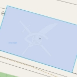 Парцел в Обзор - 3088 кв.м за 7 €/кв.м - Снимка #1