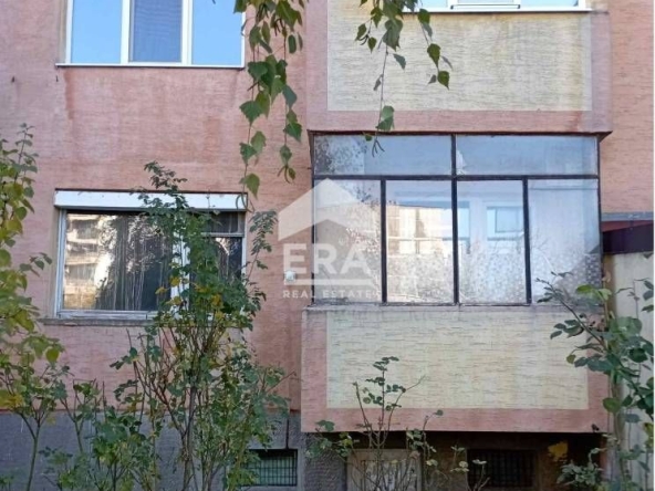 Тристаен апартамент в София, Люлин 3 - 84 кв.м за 2560 €/кв.м - Снимка #1