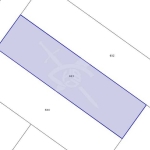 Парцел в Бургас, Крайморие - 2339 кв.м за 45 €/кв.м - Снимка #1