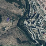 Парцел в Стара Загора, Три чучура - север - 1000 кв.м за 11 €/кв.м - Снимка #1