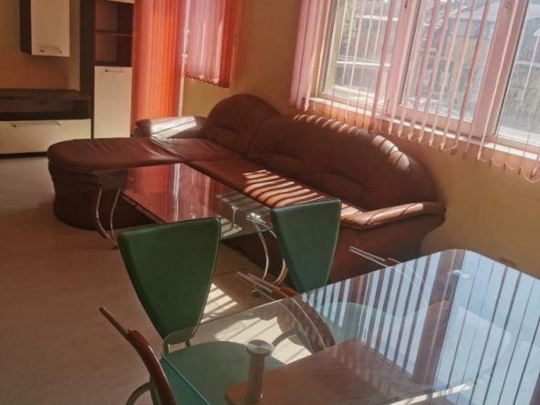 Дава се под наем Двустаен апартамент в София, Овча купел - 75 кв.м за 525 € - Снимка #1